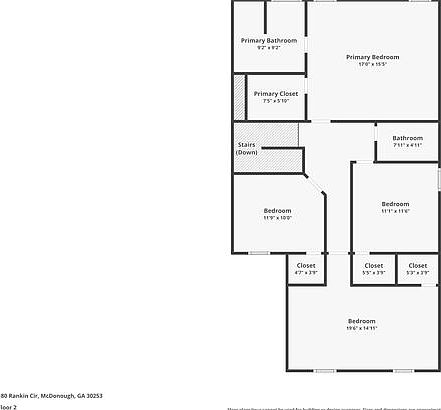 3rd image of 180 Rankin Cir