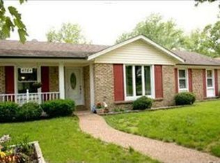 4784 Kingbird Ln, Saint Louis, MO