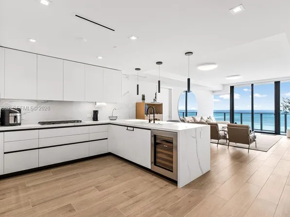 1116 N Ocean Blvd Unit 1205, Pompano Beach, FL 33062
