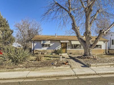 4030 S Hazel Court, Englewood, CO, 80110