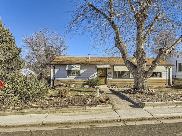 4030 S Hazel Court, Englewood, CO 80110
