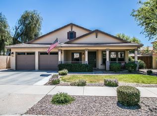 18531 E Walnut Rd, Queen Creek, AZ 85142