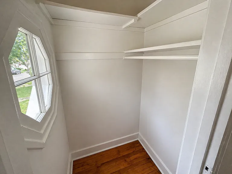 Bedroom Closet 3