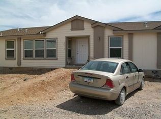 4050 N Running Deer Dr, Rimrock, AZ 86335