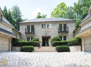 25 Habersham Way NW, Atlanta, GA 30305