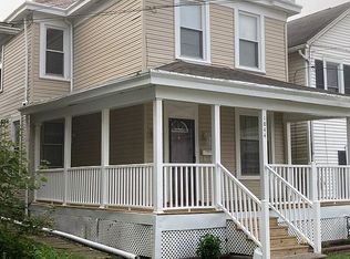 1044 Bradshaw Ave, East Liverpool, OH