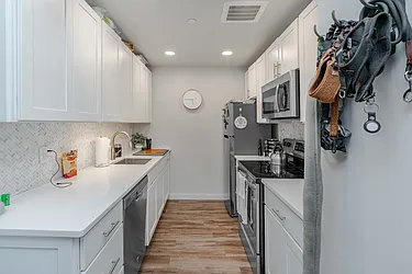 Rented by Modern Spaces