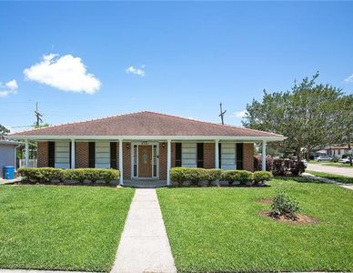 8701 Crawford St, Metairie, LA, 70003