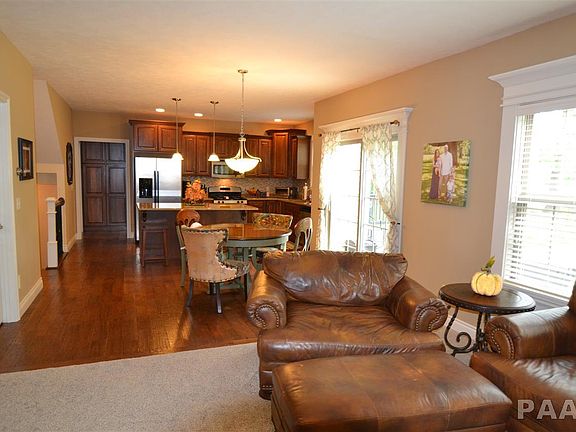 5th image of 10012 N Brookshire Dr