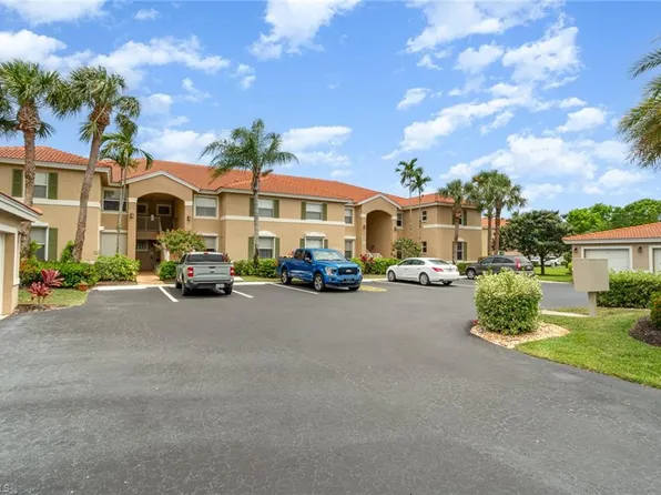 2408 Millcreek Ln, Naples, FL