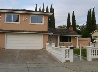 2818 Burdick Way, San Jose, CA 95148