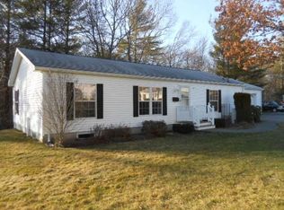 4505 Oak Point Dr, Middleboro, MA 02346