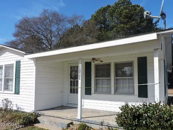 3705 Airport Boulevard NW, Wilson, NC 27896