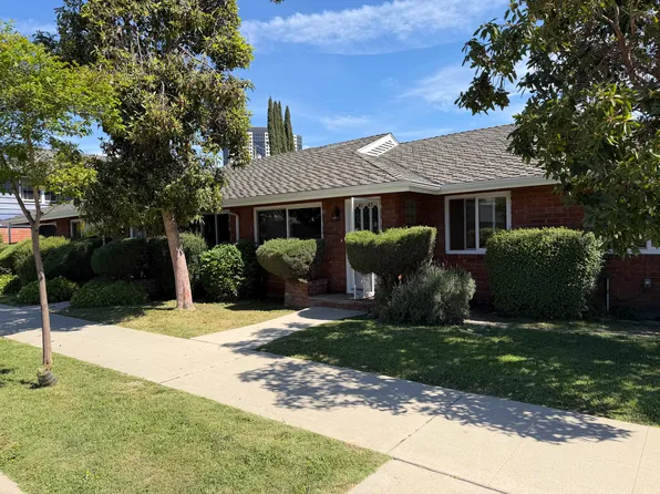 4143 Warner Blvd, Burbank, CA