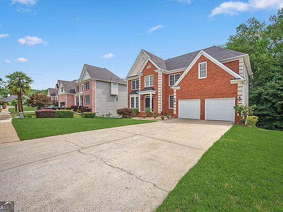 3rd image of 1721 Telfair Chase Way