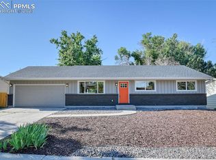 4523 Misty Dr, Colorado Springs, CO 80918