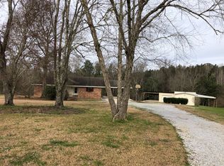 239 Ralph Rawls Rd, Hattiesburg, MS 39402