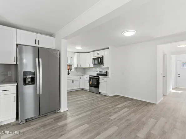 3151 SUNNYBROOK Court, Jacksonville, FL 32254