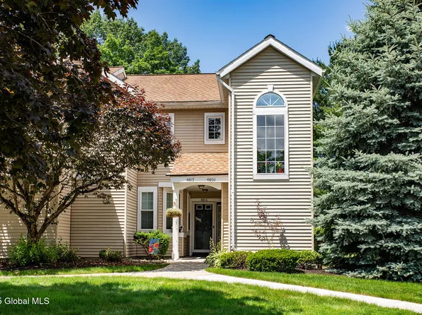 4806 S Foxwood Drive, Clifton Park, NY 12065