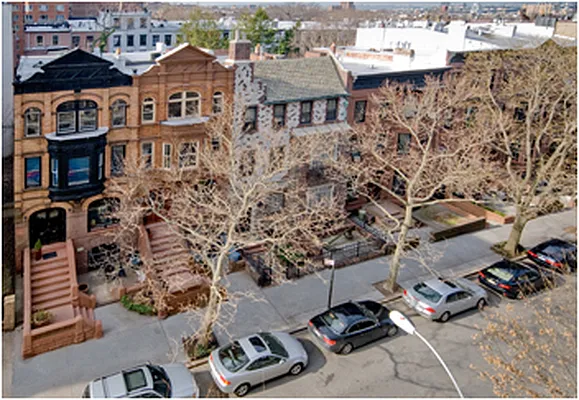 Sold by Brown Harris Stevens | media 13