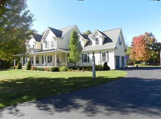 92 Diamond Dr, Denmark, ME 04022