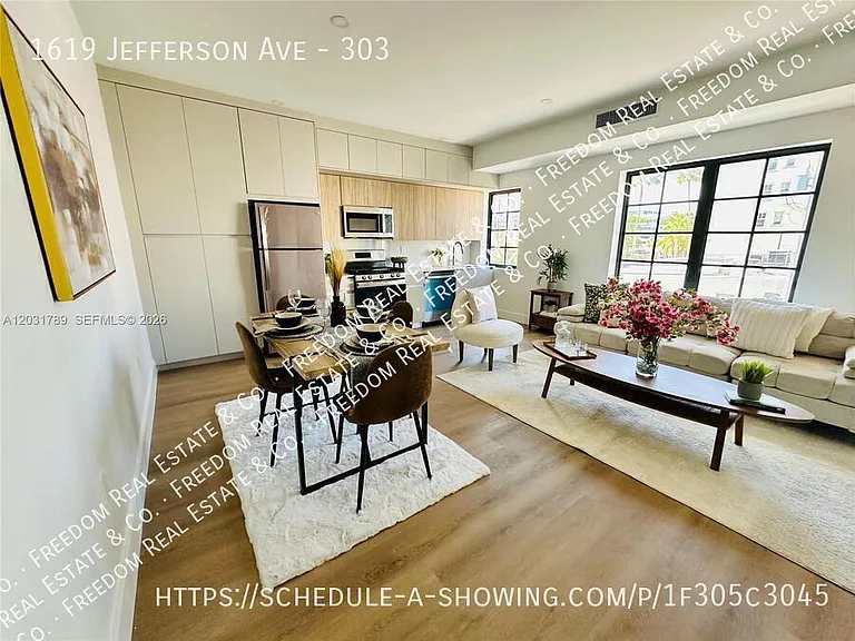 1619 Jefferson Ave #303 — Photo 3
