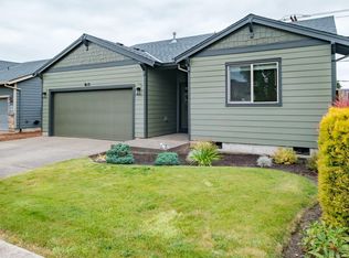 813 Pintail St, Silverton, OR 97381
