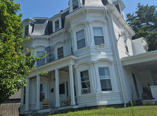 535 Prospect St #535, Methuen, MA 01844