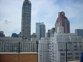 Rented by Citi Habitats