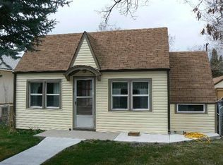 451 Park Ave, Pocatello, ID 83201