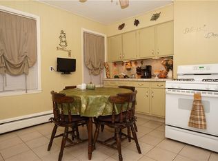 29 Clematis St, Providence, RI 02909