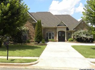 25847 Winterwood Dr, Madison, AL 35756