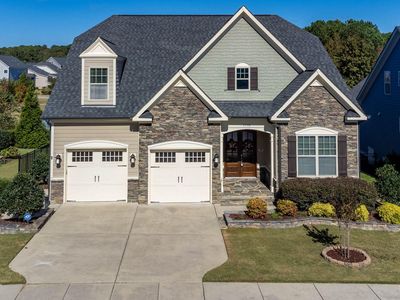 7740 Wilderness Rd, Raleigh, NC, 27613