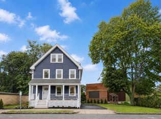 80 Dell Ave, Melrose, MA 02176