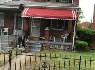 1009 30th St SE, Washington, DC 20019