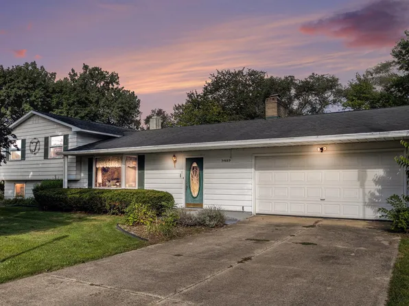 54669 Brookside Dr, Elkhart, IN 46514