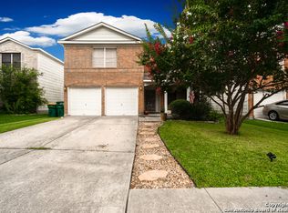 10255 Southcreek, Converse, TX 78109