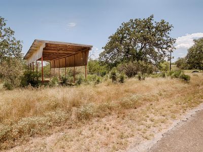TBD E Briarway Drive, Marble Falls, TX, 78654
