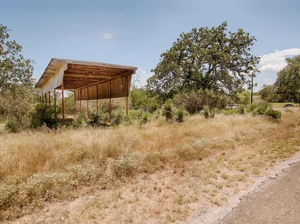 TBD E Briarway Drive, Granite Shoals, TX 78654