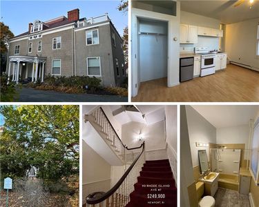 90 Rhode Island Ave APT 7, Newport, RI, 02840