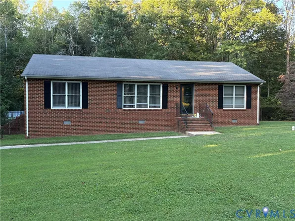 3778 Bell Rd, Goochland, VA 23063
