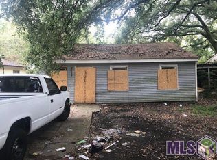 5650 Saint Gerard Ave, Baton Rouge, LA 70805