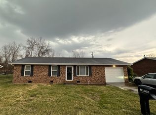 42 Township Road 1410, South Pt, OH 45680