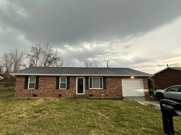 42 Township Road 1410, South Pt, OH 45680