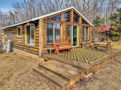 N9884 NEUMEIER ROAD, Wausaukee, WI, 54177
