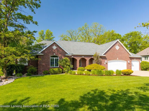 4655 Dimond Way, Dimondale, MI 48821