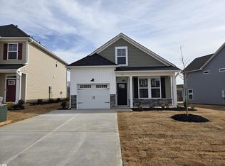 1111 Ogeechee Ct Lot 20, Spartanburg, SC 29303