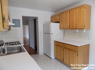 (Undisclosed Address), Brighton, MA 02135