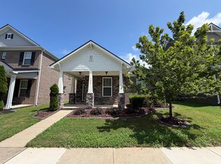 3619 Hoggett Ford Rd, Hermitage, TN 37076