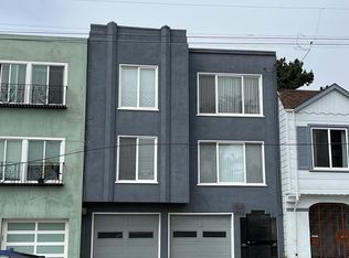 7018 Fulton St FLOOR 2, San Francisco, CA 94121